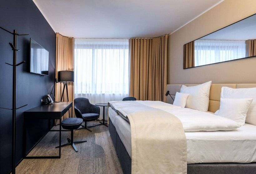 Fotos del hotel Clarion Congress Hotel Prague:  6