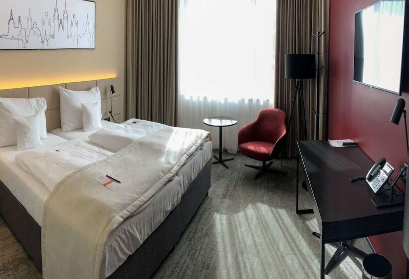 Fotos del hotel Clarion Congress Hotel Prague:  4