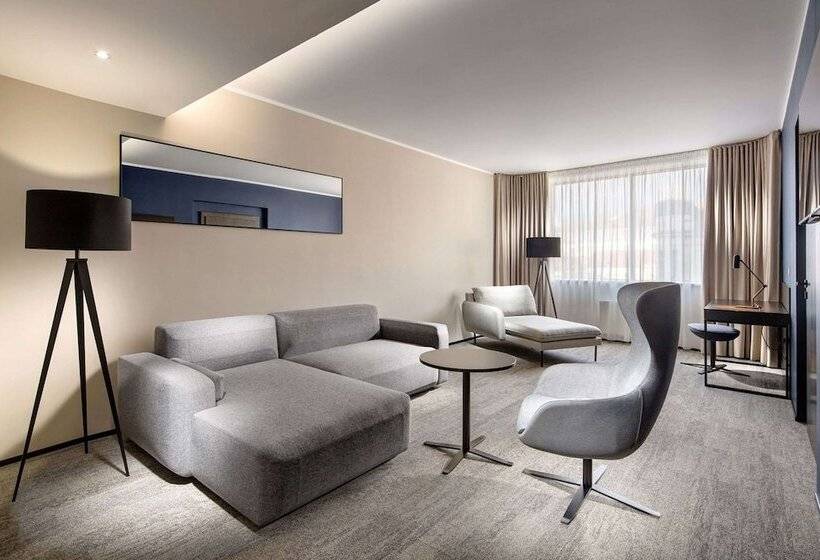 Fotos del hotel Clarion Congress Hotel Prague:  24