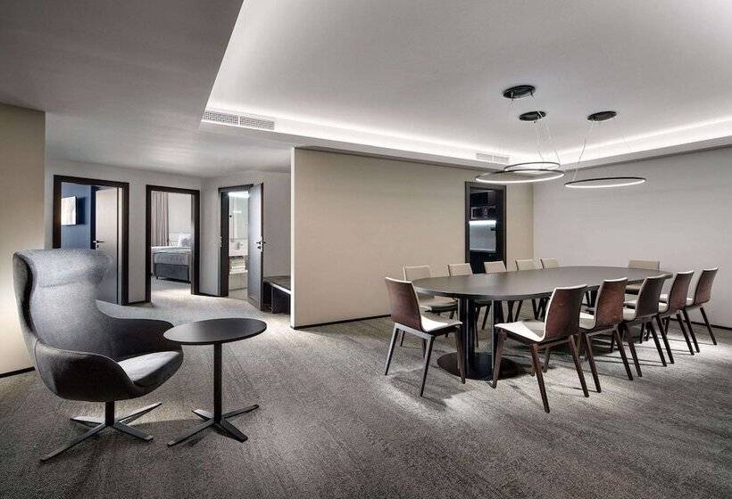 Fotos del hotel Clarion Congress Hotel Prague:  23