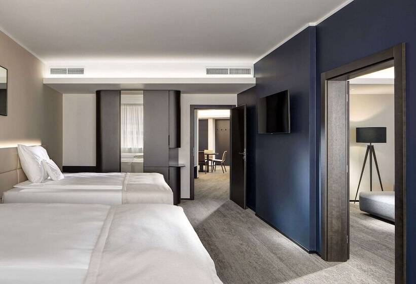 Fotos del hotel Clarion Congress Hotel Prague:  3