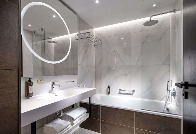 Fotos del hotel Clarion Congress Hotel Prague:  21