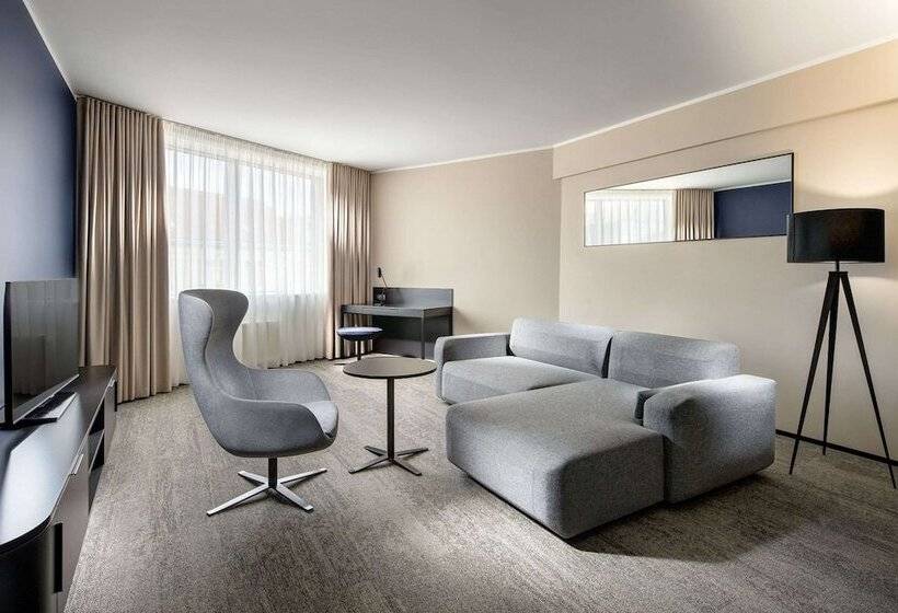 Fotos del hotel Clarion Congress Hotel Prague:  12