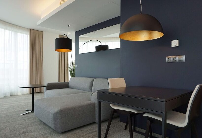 Fotos del hotel Clarion Congress Hotel Prague:  15