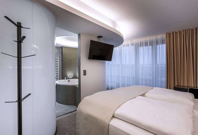 Fotos del hotel Clarion Congress Hotel Prague:  2