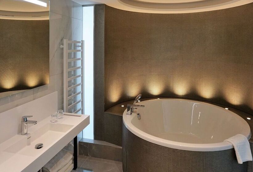 Fotos del hotel Clarion Congress Hotel Prague:  16