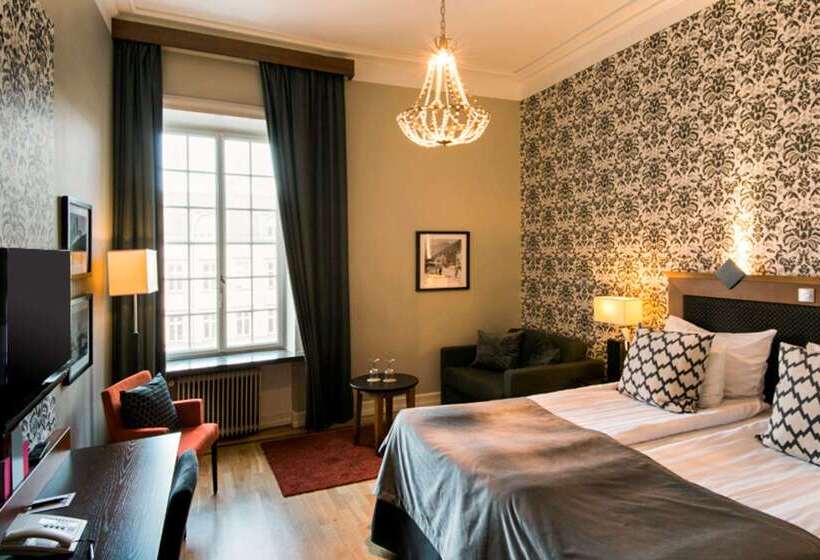 هتل Clarion Grand
