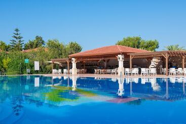 هتل Club Nena All Inclusive