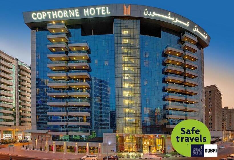 Copthorne Hotel Dubai