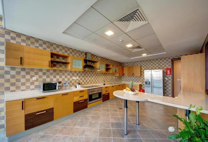 Fotos del hotel Copthorne Hotel Dubai:  23