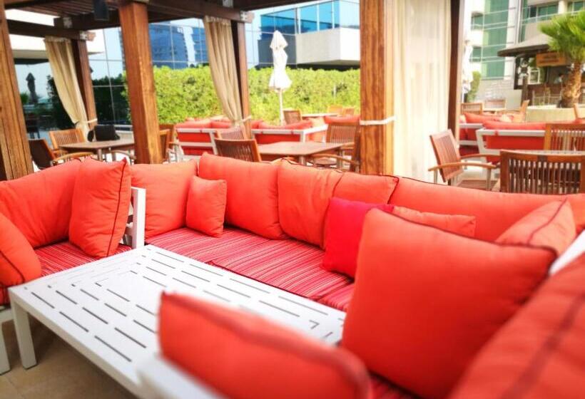 Fotos del hotel Copthorne Hotel Dubai:  19