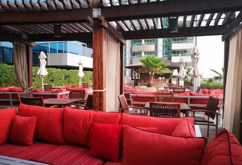 Fotos del hotel Copthorne Hotel Dubai:  21