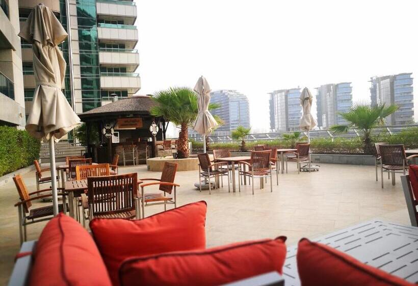 Fotos del hotel Copthorne Hotel Dubai:  18