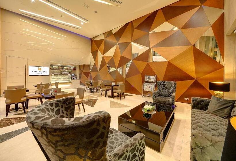 Fotos del hotel Copthorne Hotel Dubai:  12