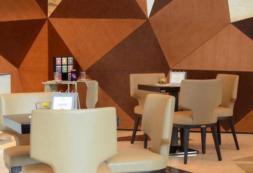 Fotos del hotel Copthorne Hotel Dubai:  29