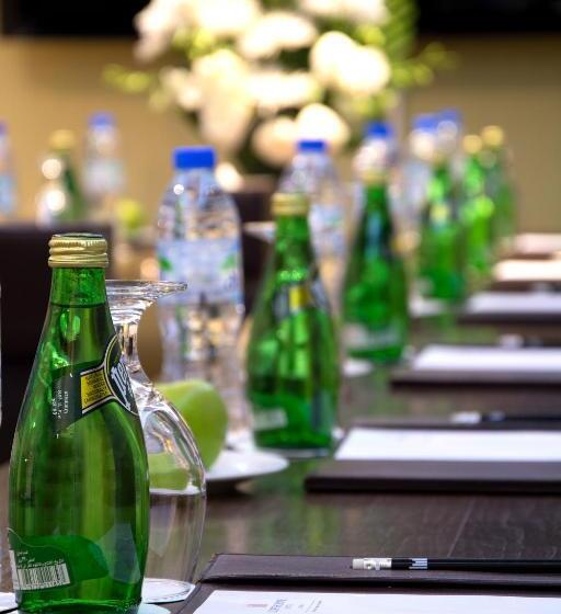 Fotos del hotel Copthorne Hotel Dubai:  30