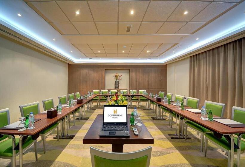 Fotos del hotel Copthorne Hotel Dubai:  17