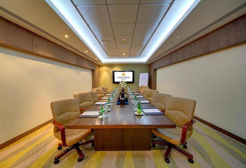 Fotos del hotel Copthorne Hotel Dubai:  16