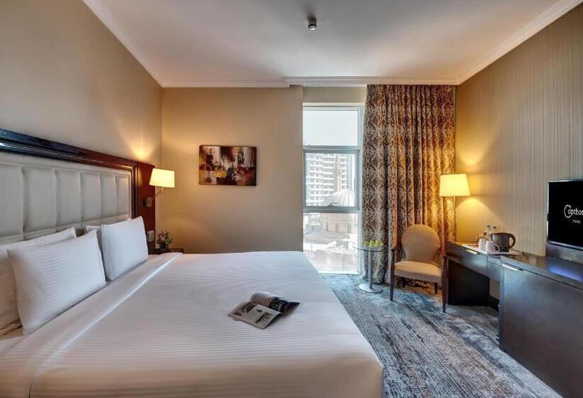 Fotos del hotel Copthorne Hotel Dubai:  9