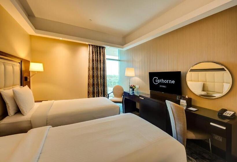 Copthorne Hotel Dubai