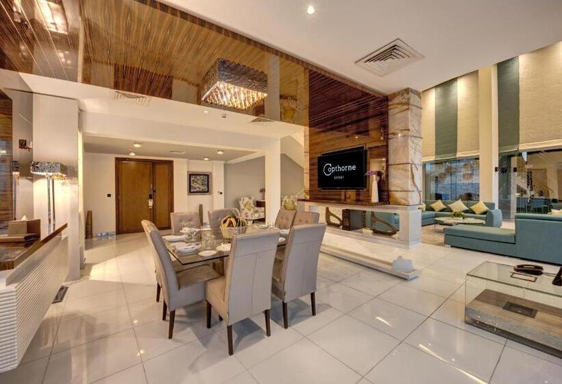 Fotos del hotel Copthorne Hotel Dubai:  26