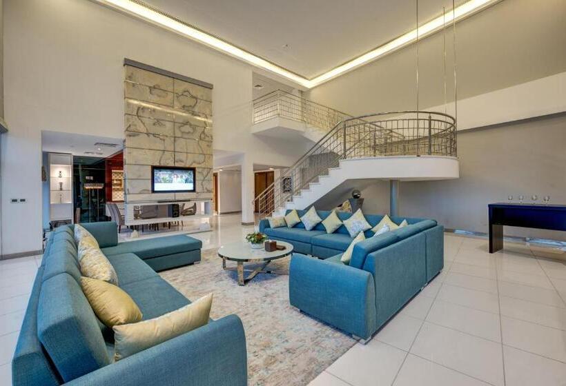 Fotos del hotel Copthorne Hotel Dubai:  11