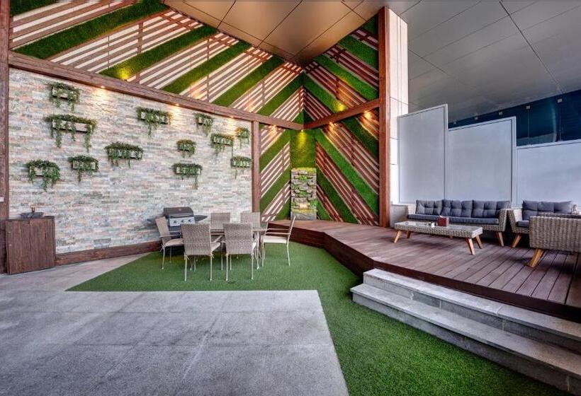 Fotos del hotel Copthorne Hotel Dubai:  22