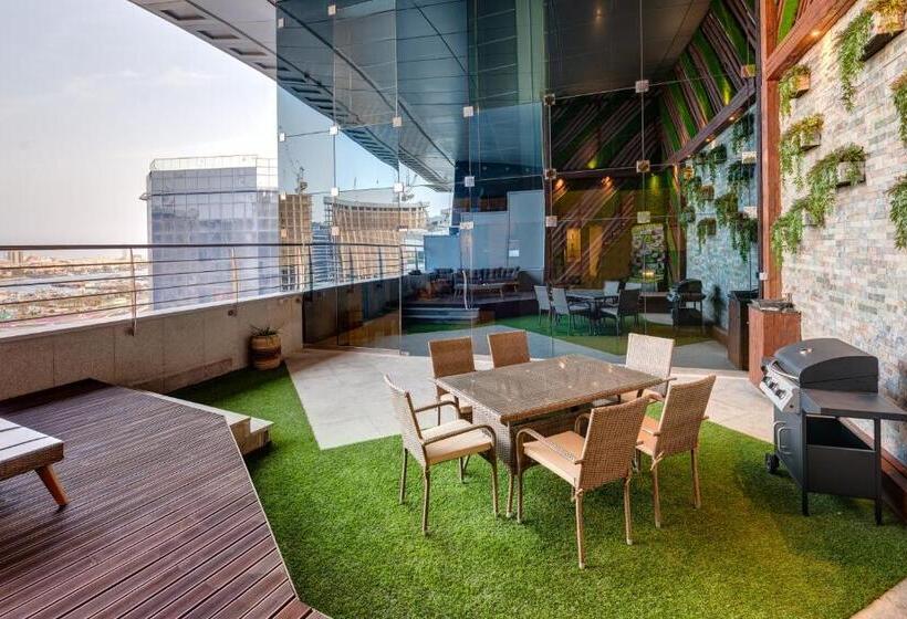 Fotos del hotel Copthorne Hotel Dubai:  20