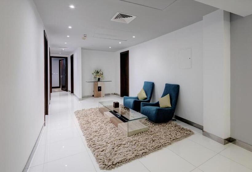 Fotos del hotel Copthorne Hotel Dubai:  25