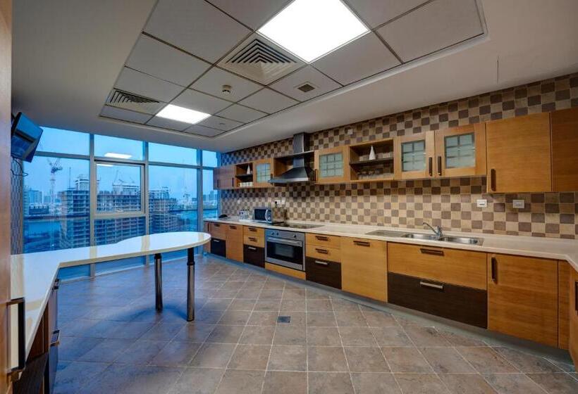 Fotos del hotel Copthorne Hotel Dubai:  24