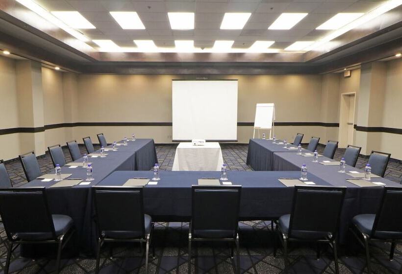 Fotos del hotel Courtyard Monterrey Airport:  9