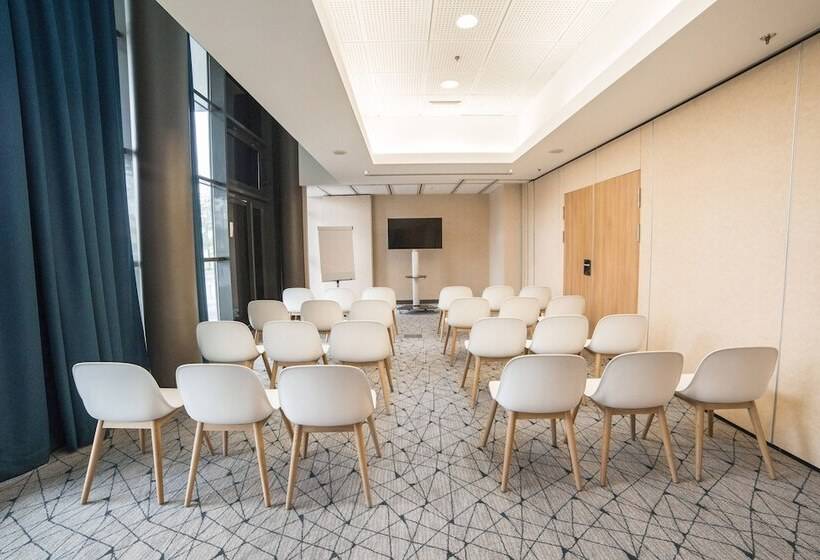 호텔 Courtyard By Marriott Paris La Defense West   Colombes