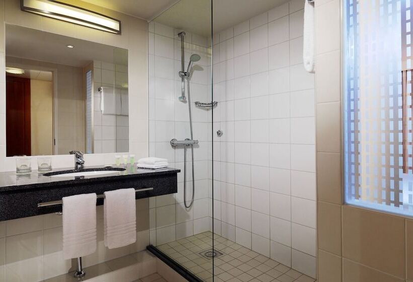 호텔 Courtyard By Marriott Paris La Defense West   Colombes