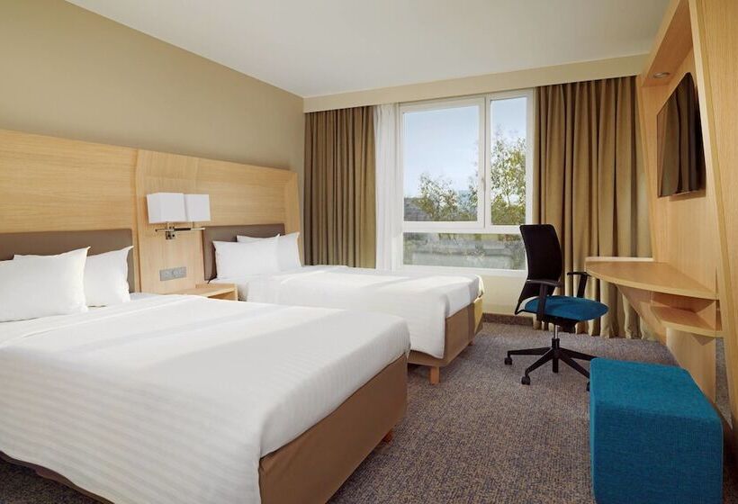 호텔 Courtyard By Marriott Paris La Defense West   Colombes