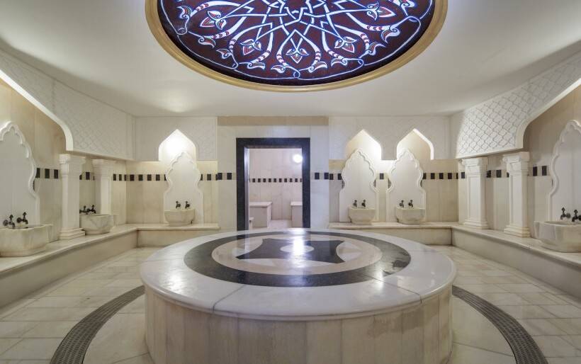 هتل Crystal Admiral Resort Suites & Spa  Ultimate All Inclusive