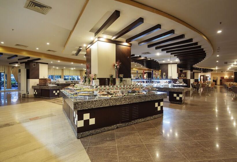 هتل Crystal Admiral Resort Suites & Spa  Ultimate All Inclusive