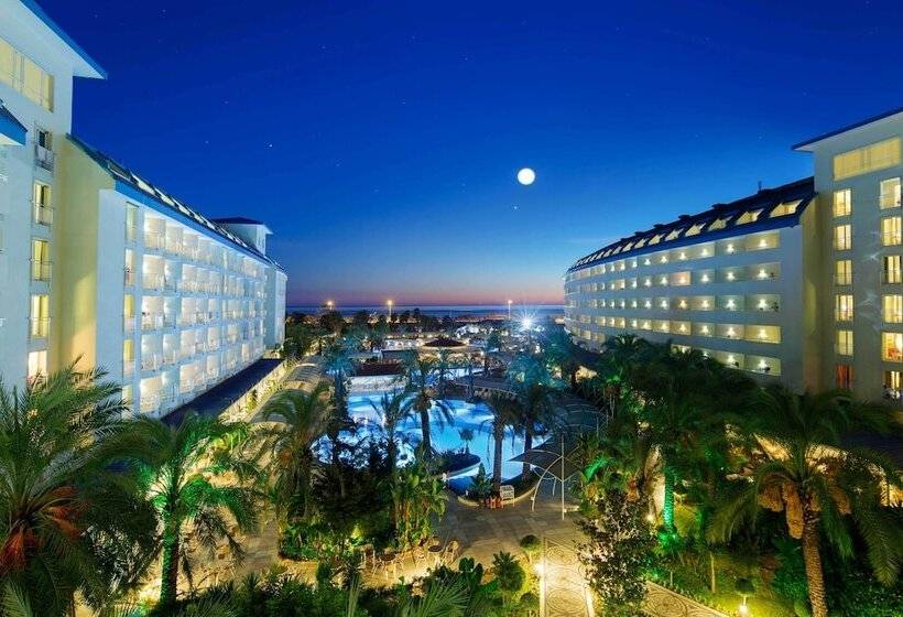 هتل Crystal Admiral Resort Suites & Spa  Ultimate All Inclusive