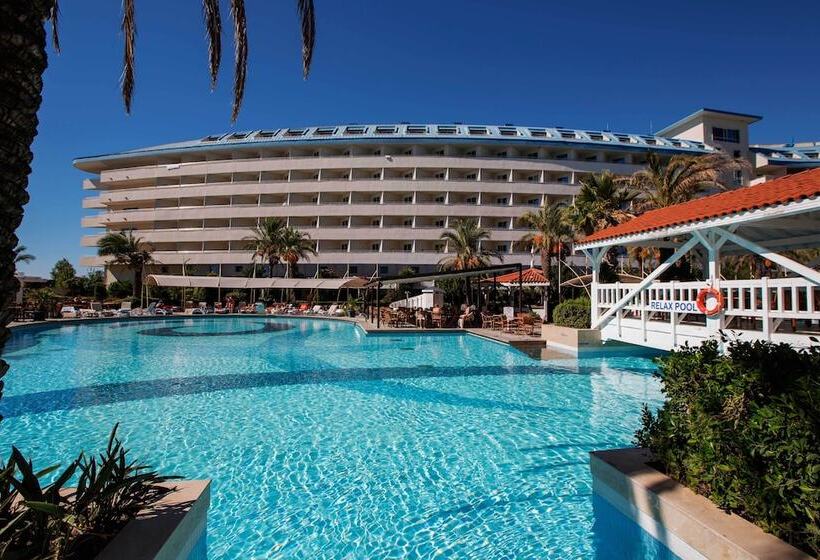هتل Crystal Admiral Resort Suites & Spa Ultimate All Inclusive