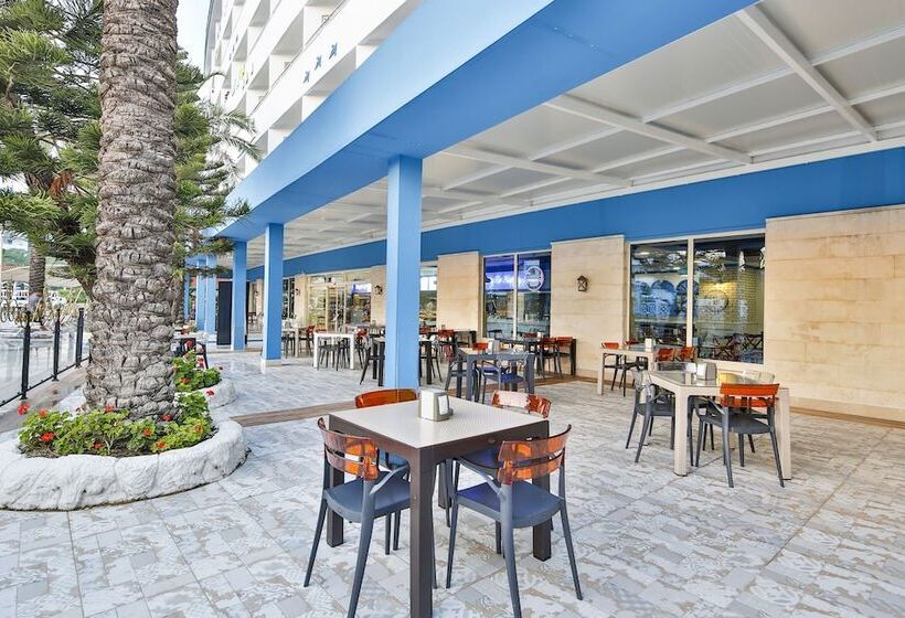 هتل Crystal Admiral Resort Suites & Spa  Ultimate All Inclusive