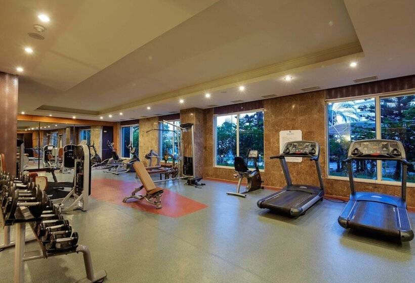 هتل Crystal Admiral Resort Suites & Spa  Ultimate All Inclusive