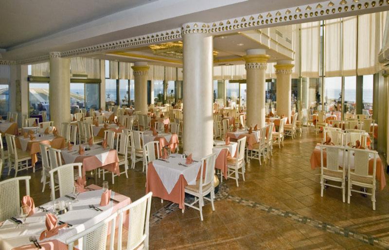 هتل Crystal Sunrise Queen Luxury Resort & Spa   All Inclusive