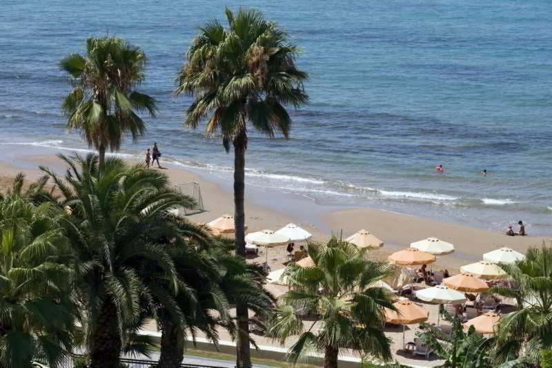 هتل Crystal Sunrise Queen Luxury Resort & Spa   All Inclusive