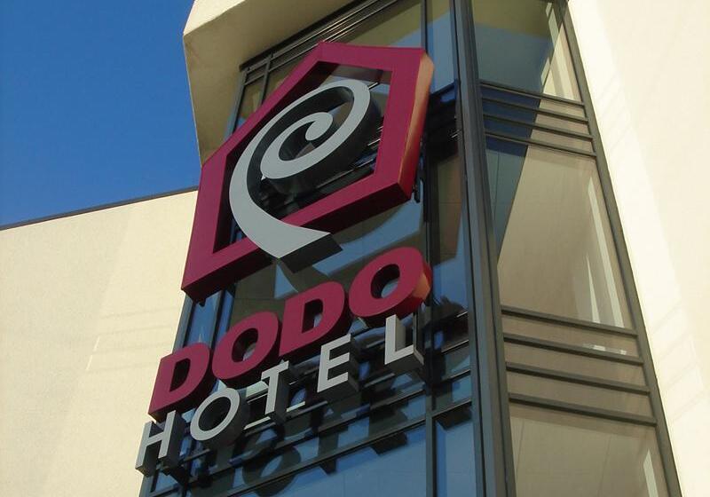 Fotos del hotel Dodo:  2