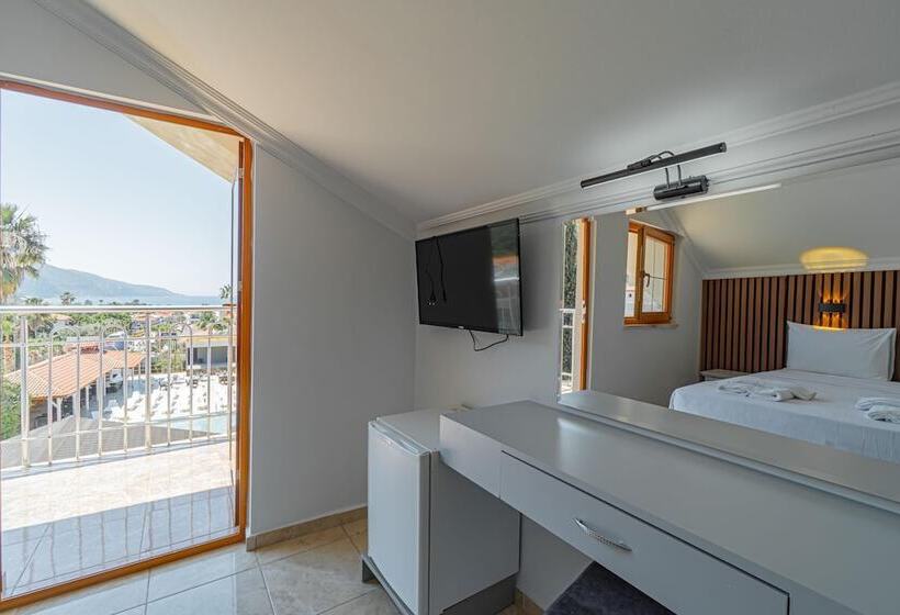 هتل Dream of Oludeniz