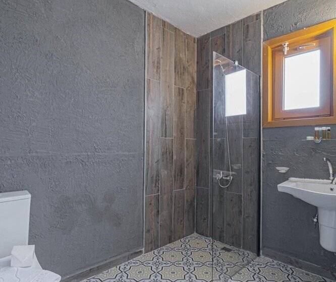 هتل Dream of Oludeniz