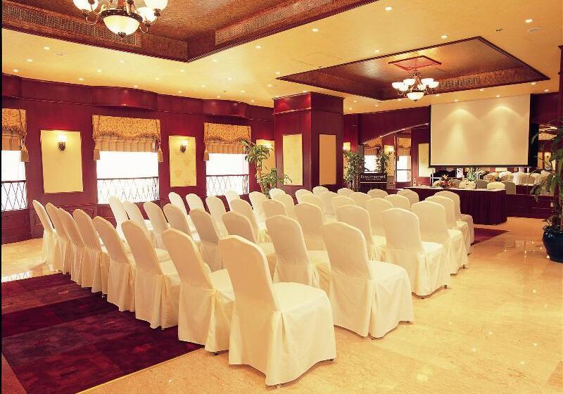 Fotos del hotel Emirates Concorde Hotel & Apartments:  17