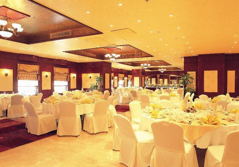 Fotos del hotel Emirates Concorde Hotel & Apartments:  31