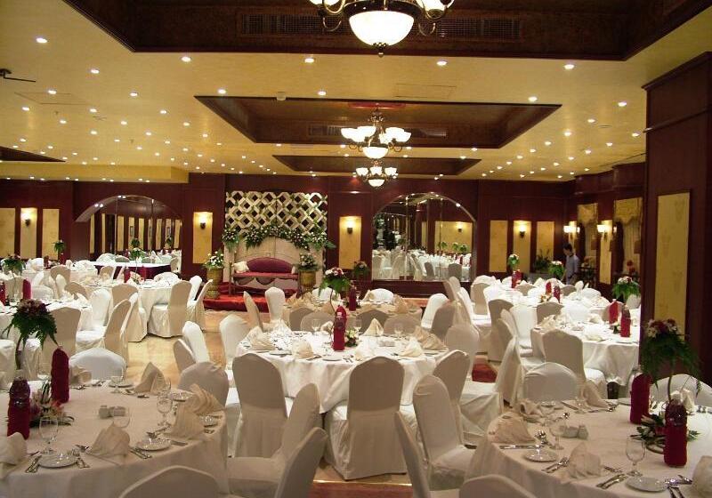 Fotos del hotel Emirates Concorde Hotel & Apartments:  29