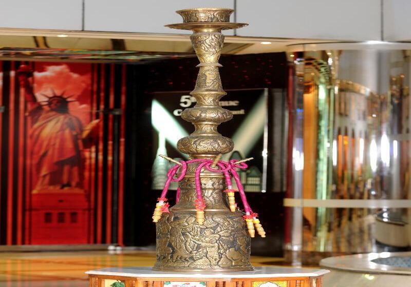 Fotos del hotel Emirates Concorde Hotel & Apartments:  20