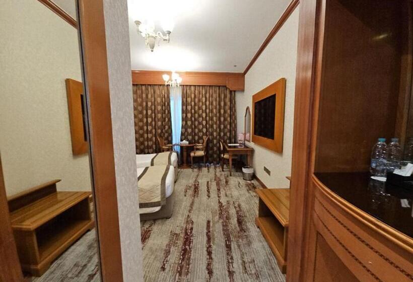 Fotos del hotel Emirates Concorde Hotel & Apartments:  10